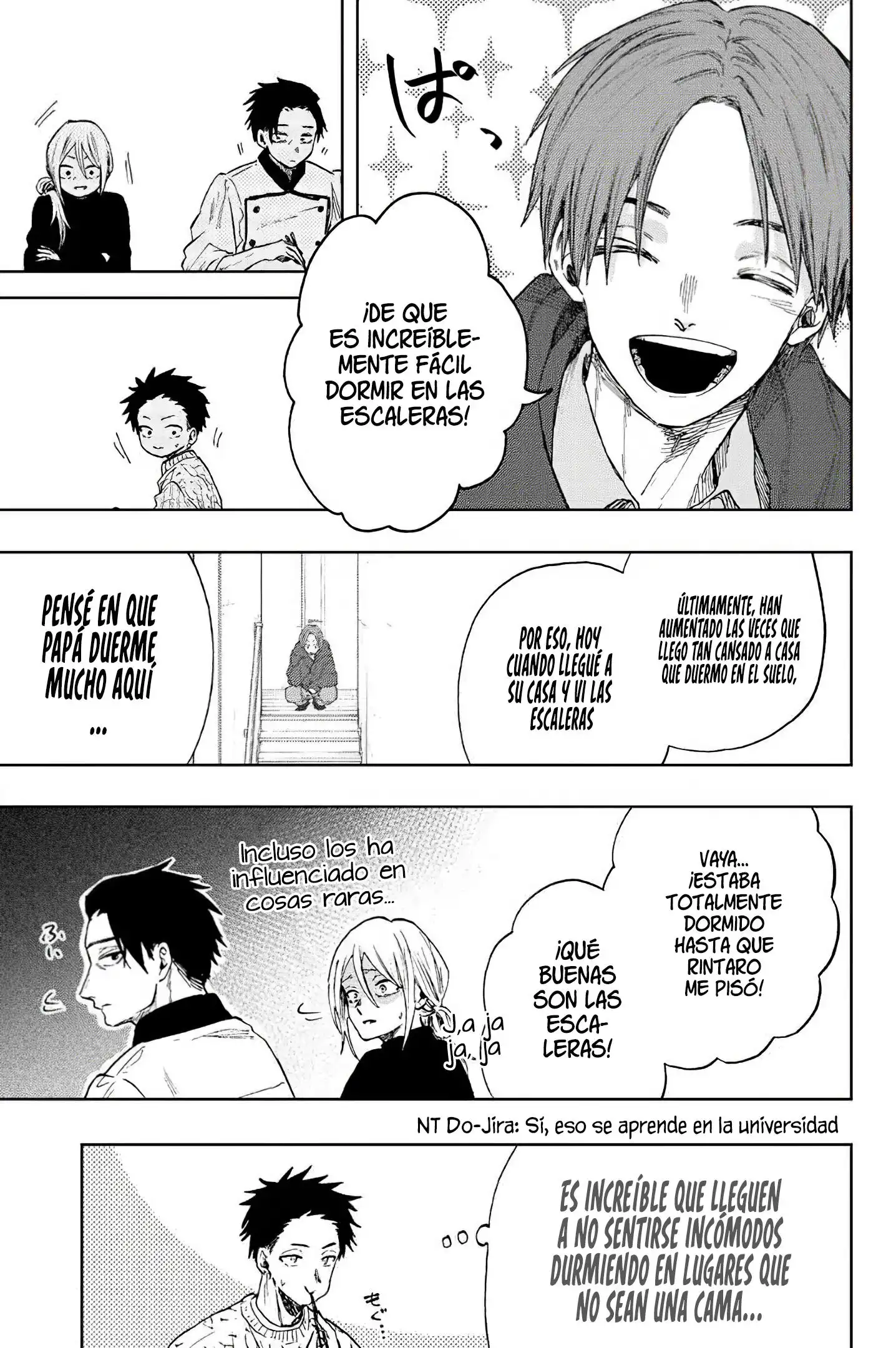 Read Kaoru Hana Wa Rin To Saku ES Manga Online