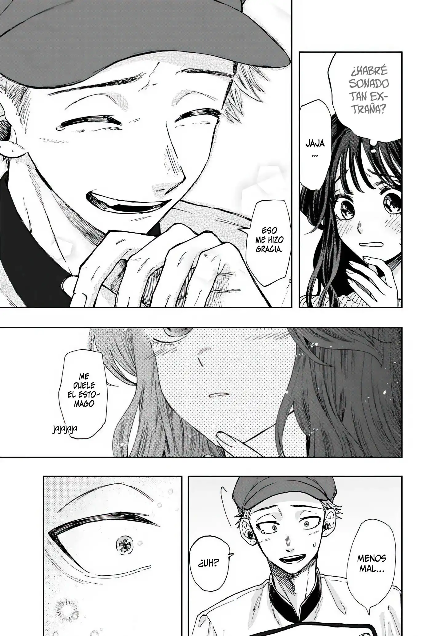 Read Kaoru Hana Wa Rin To Saku ES Manga Online