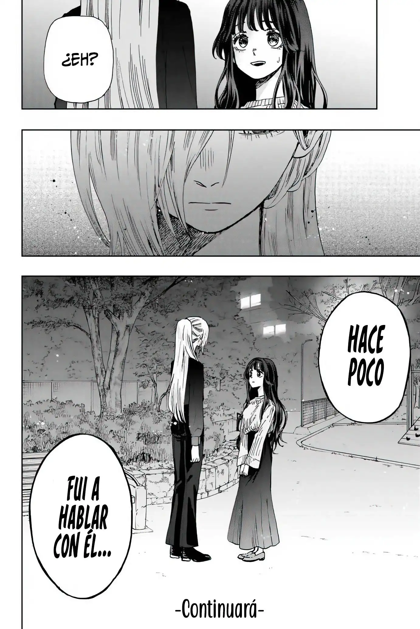 Read Kaoru Hana Wa Rin To Saku ES Manga Online