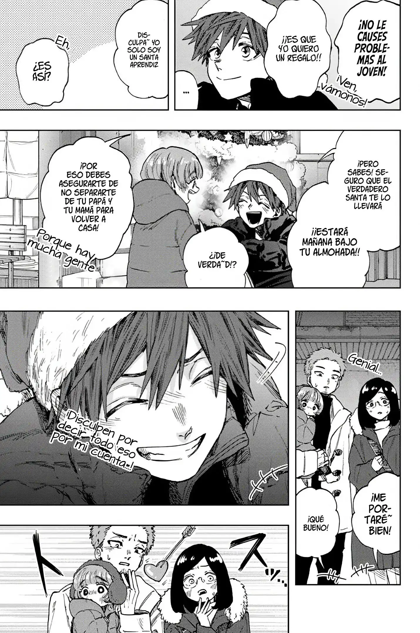 Read Kaoru Hana Wa Rin To Saku ES Manga Online