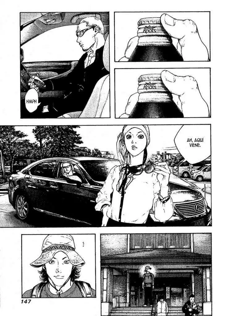 Read Kokou no Hito ES Manga Online