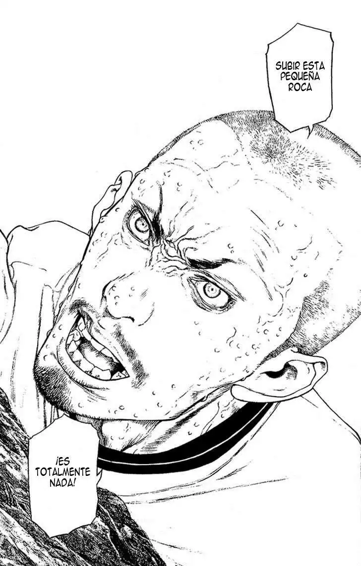 Read Kokou no Hito ES Manga Online