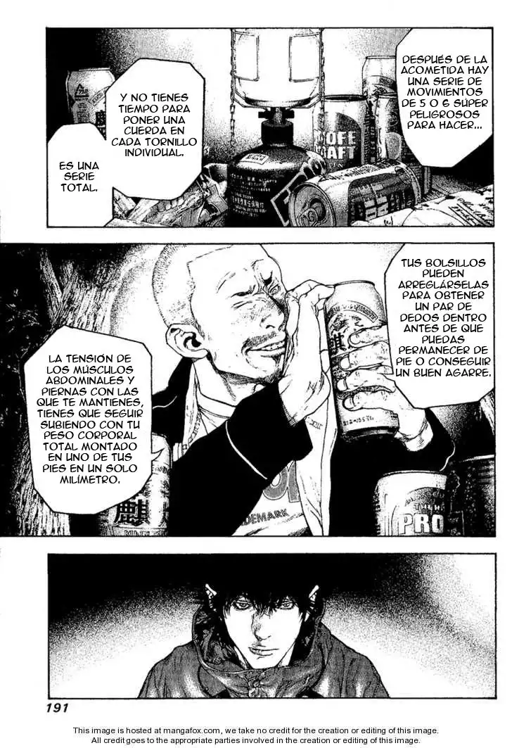 Read Kokou no Hito ES Manga Online