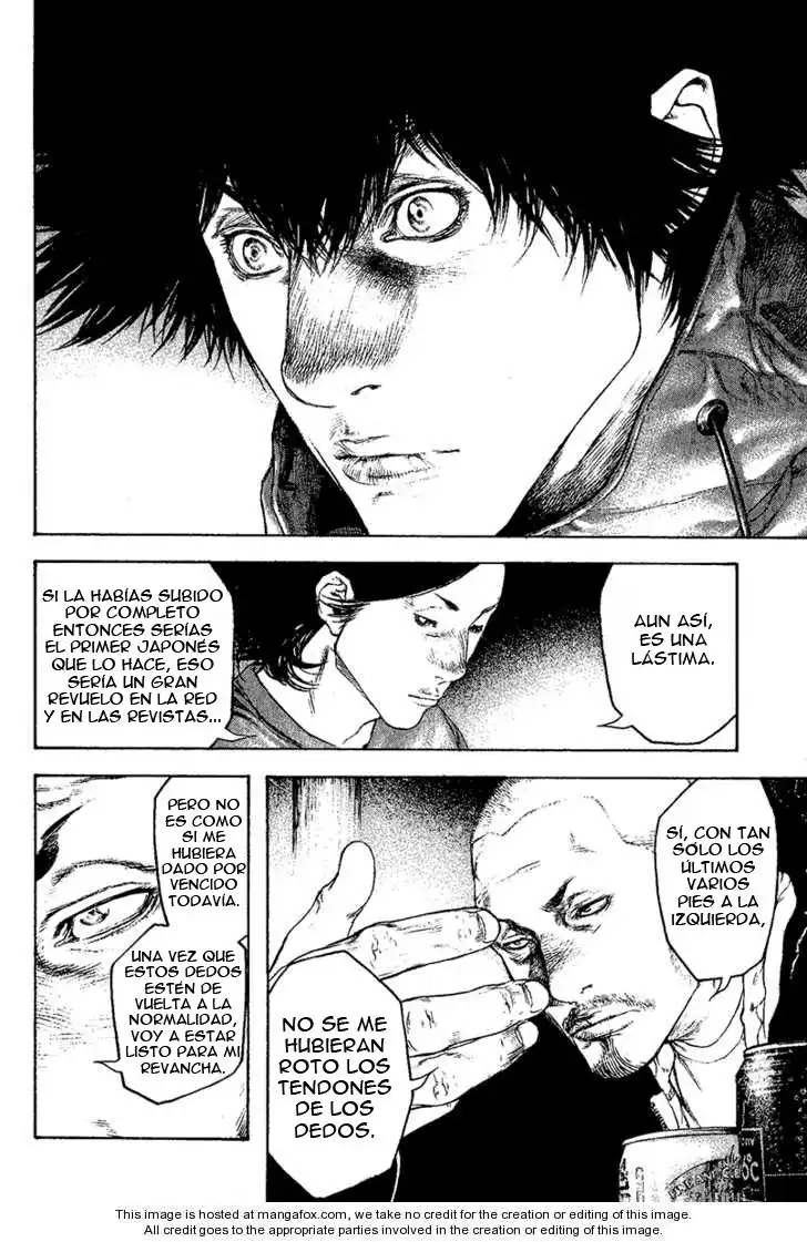 Read Kokou no Hito ES Manga Online
