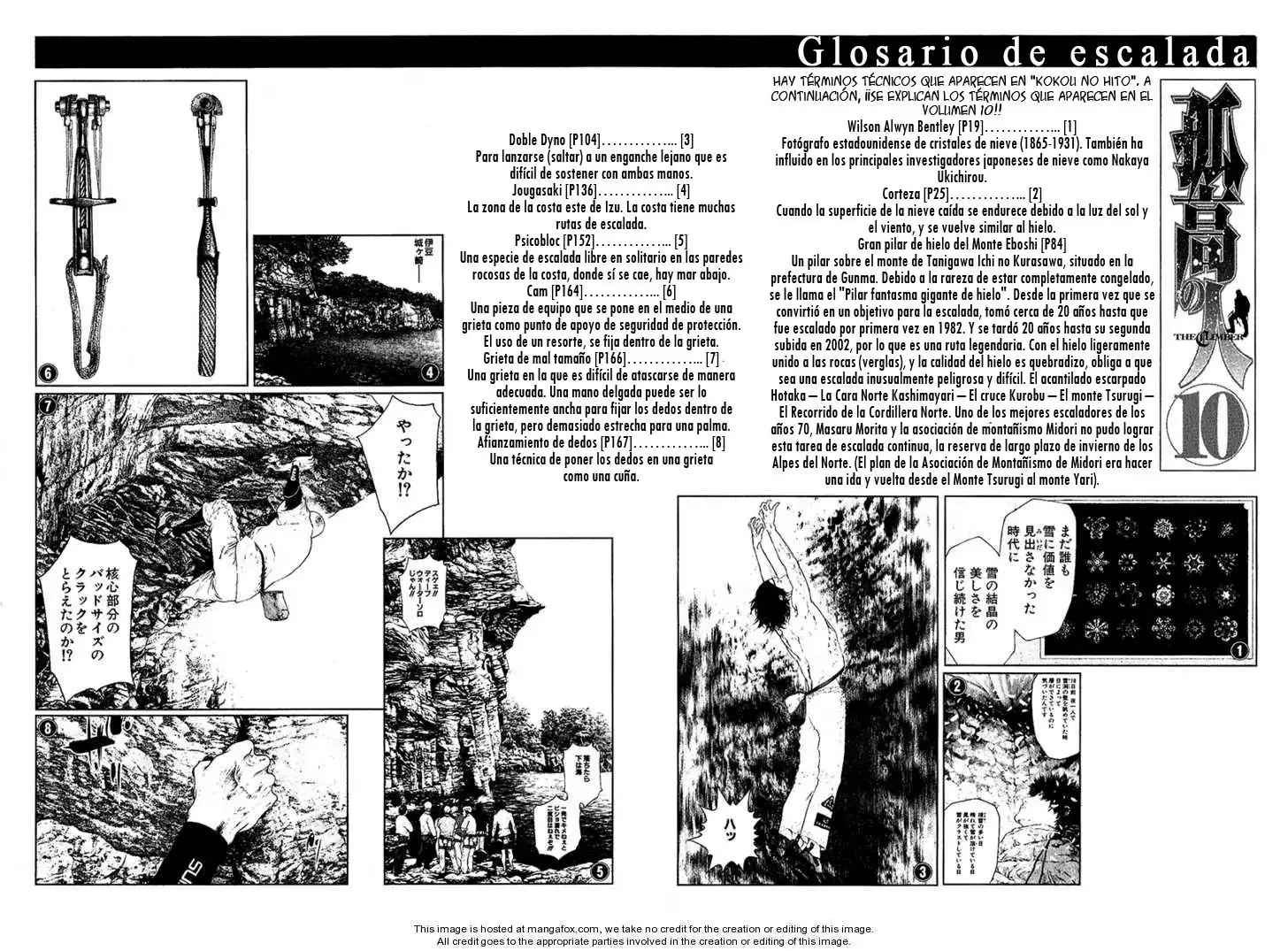 Read Kokou no Hito ES Manga Online