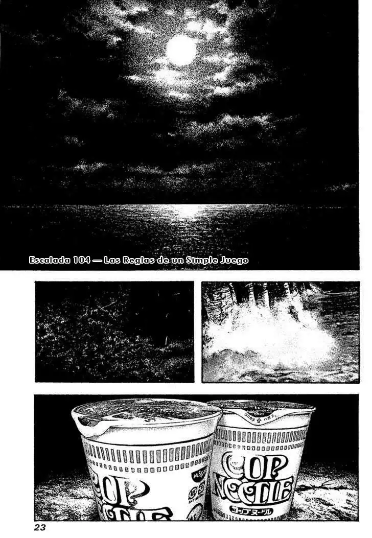 Read Kokou no Hito ES Manga Online