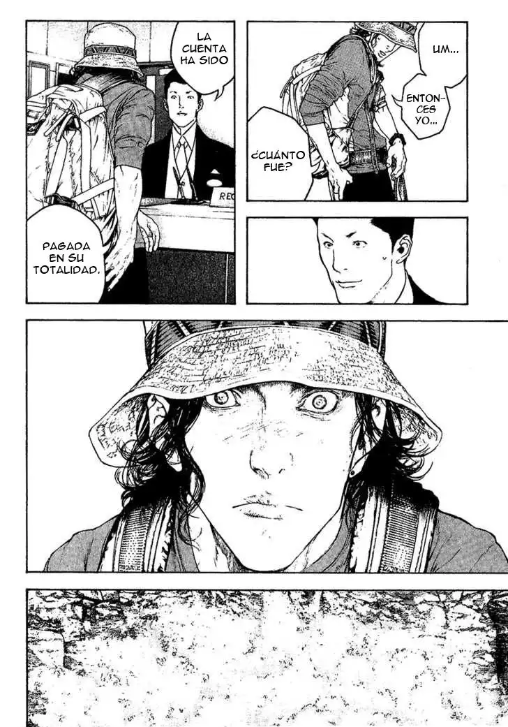 Read Kokou no Hito ES Manga Online
