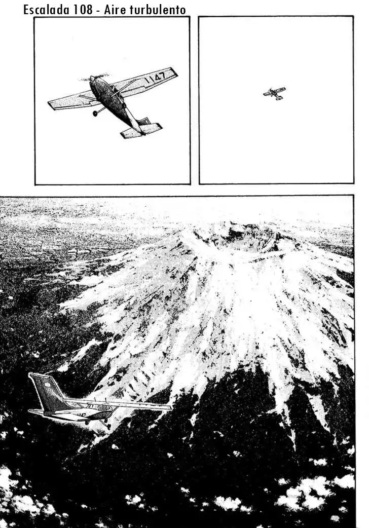 Read Kokou no Hito ES Manga Online