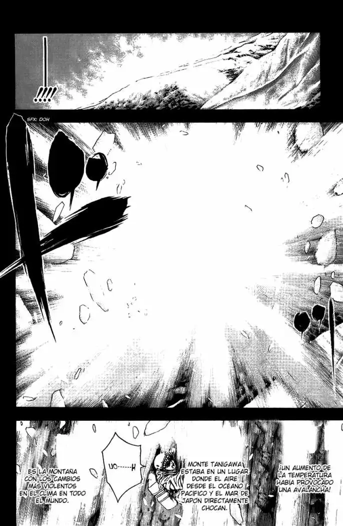 Read Kokou no Hito ES Manga Online