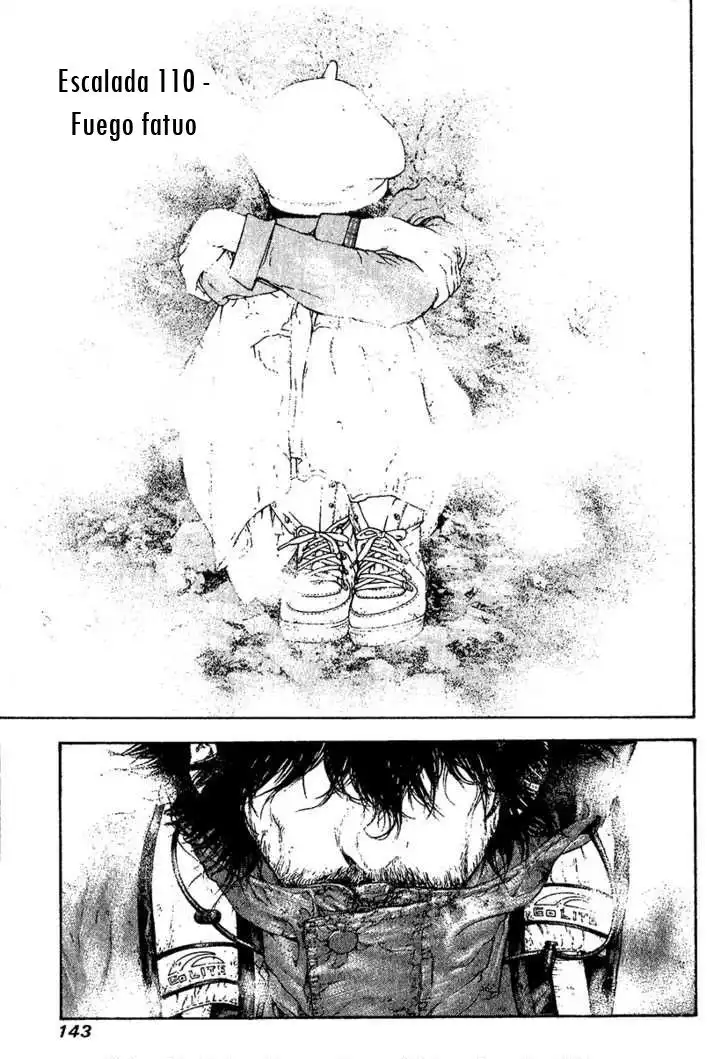 Read Kokou no Hito ES Manga Online