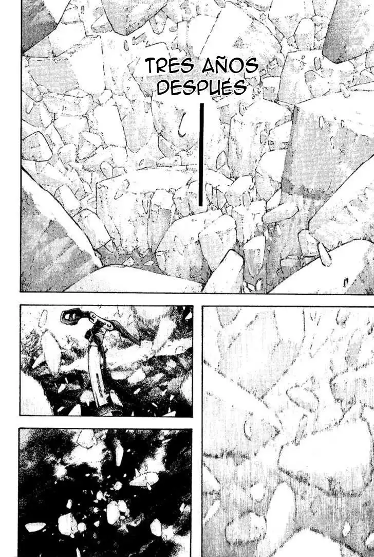Read Kokou no Hito ES Manga Online