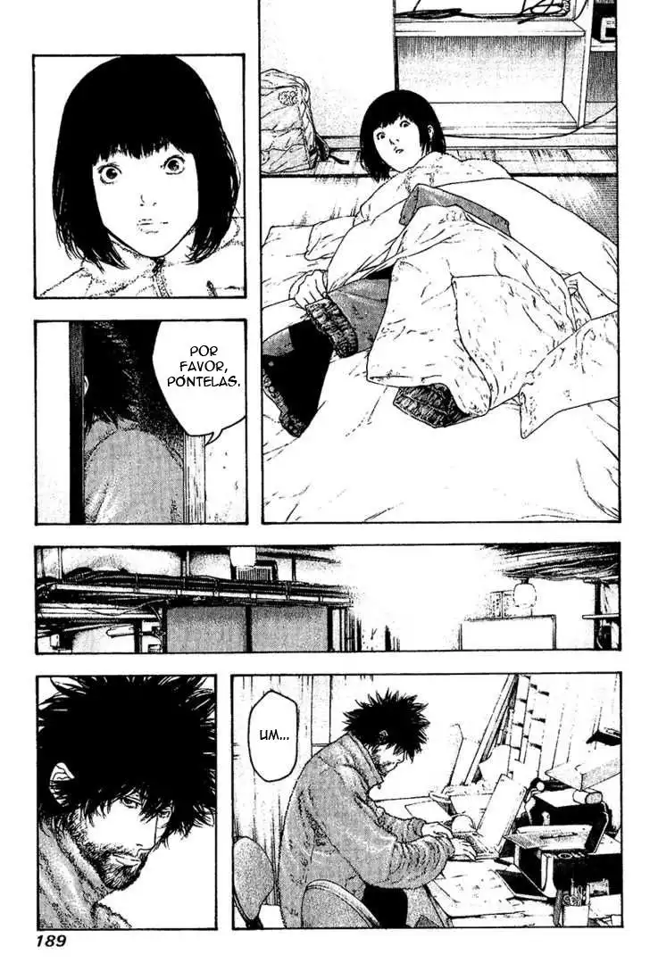 Read Kokou no Hito ES Manga Online