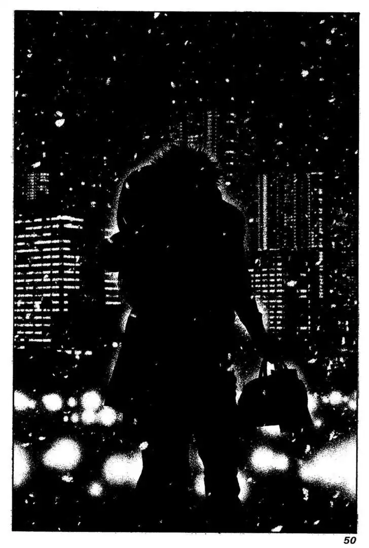 Read Kokou no Hito ES Manga Online