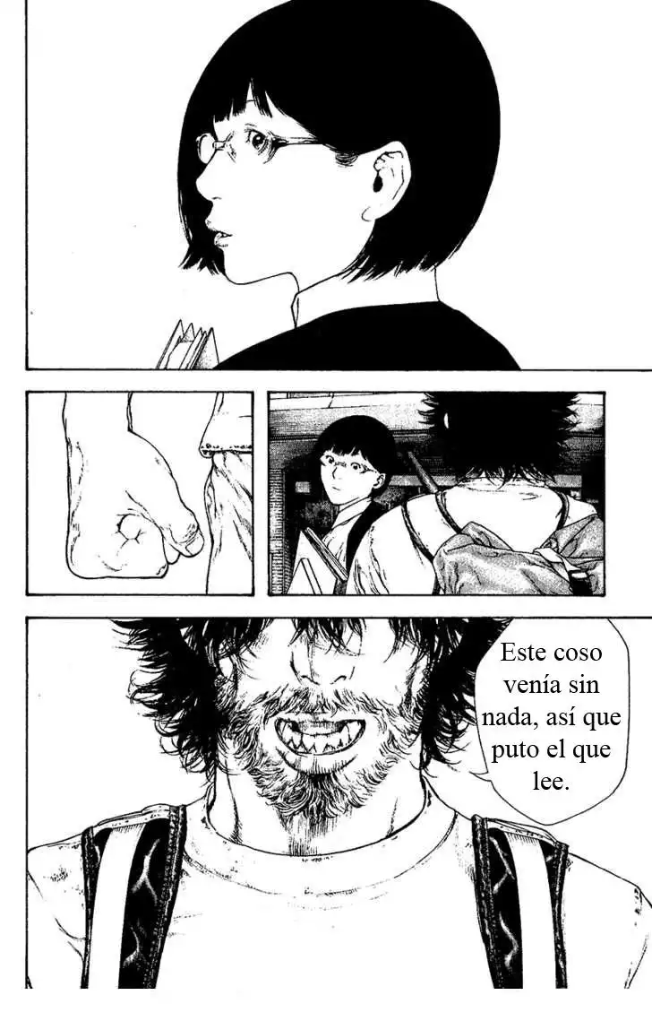 Read Kokou no Hito ES Manga Online