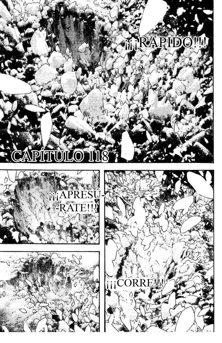 Read Kokou no Hito ES Manga Online