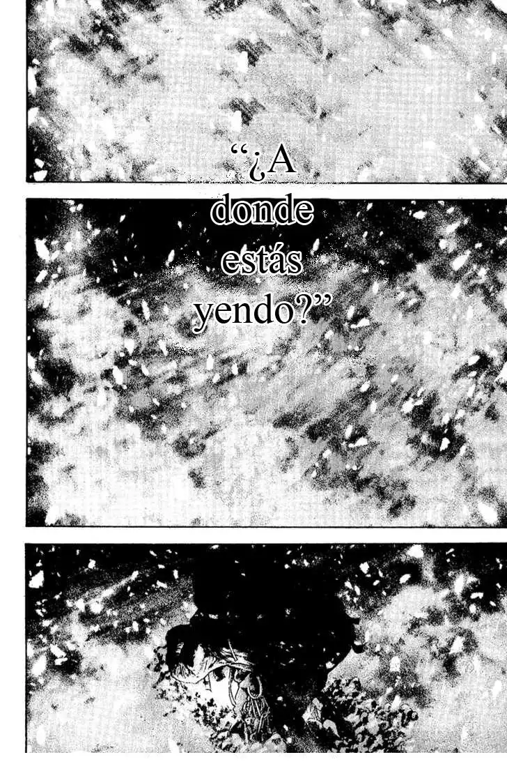 Read Kokou no Hito ES Manga Online