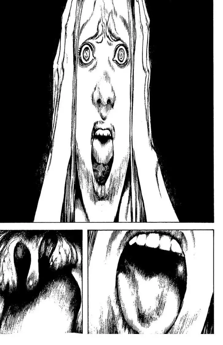 Read Kokou no Hito ES Manga Online