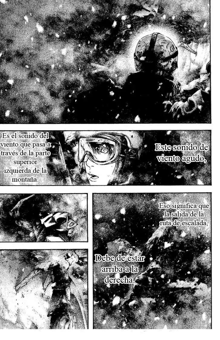 Read Kokou no Hito ES Manga Online