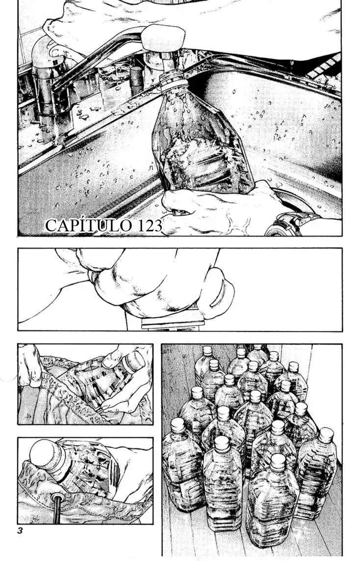 Read Kokou no Hito ES Manga Online
