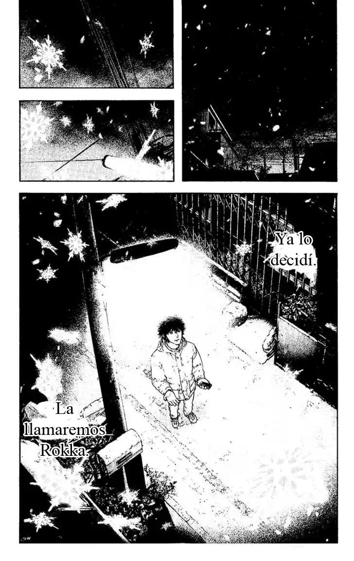Read Kokou no Hito ES Manga Online