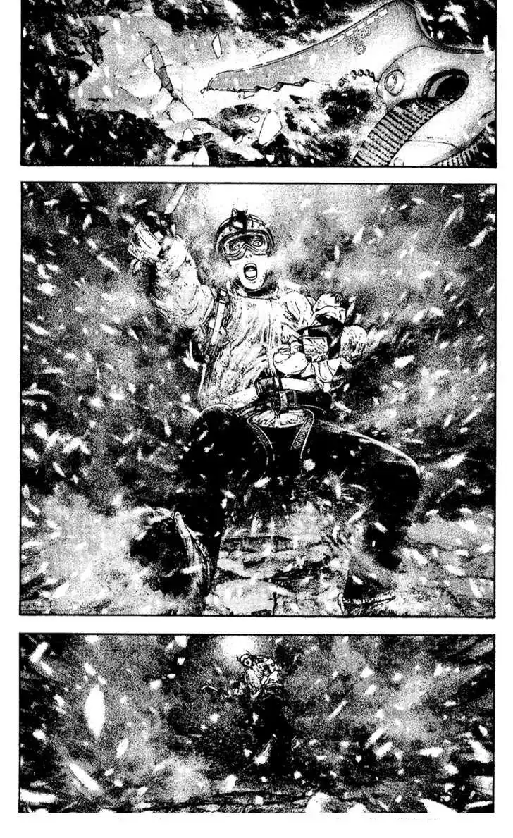 Read Kokou no Hito ES Manga Online