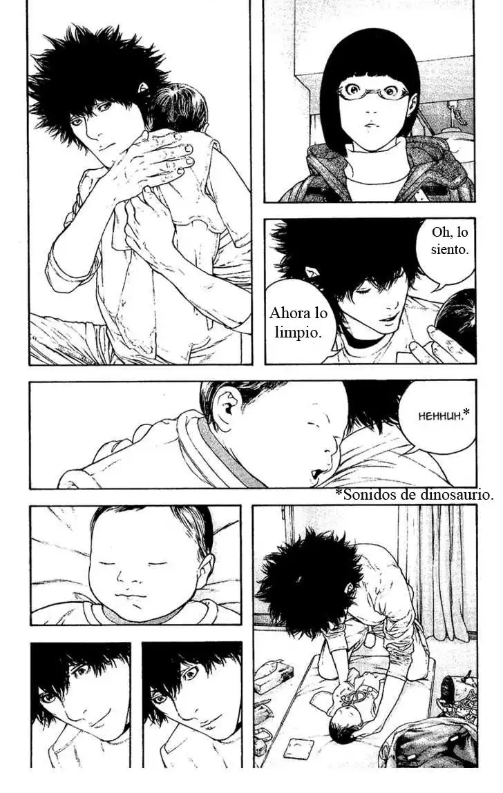 Read Kokou no Hito ES Manga Online