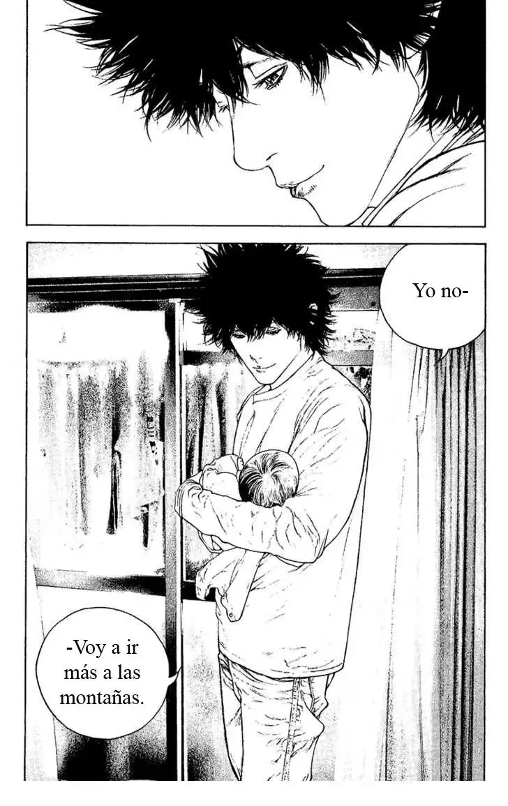 Read Kokou no Hito ES Manga Online