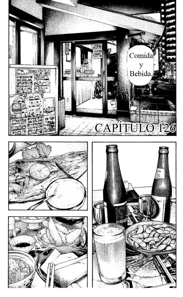 Read Kokou no Hito ES Manga Online