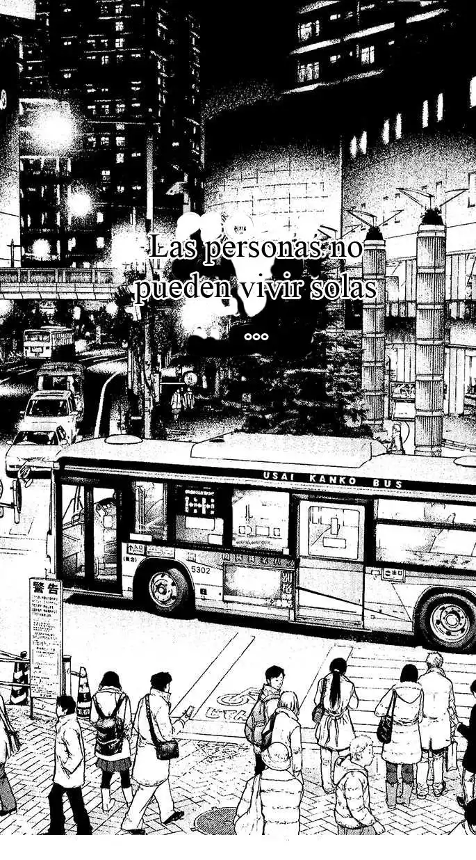 Read Kokou no Hito ES Manga Online