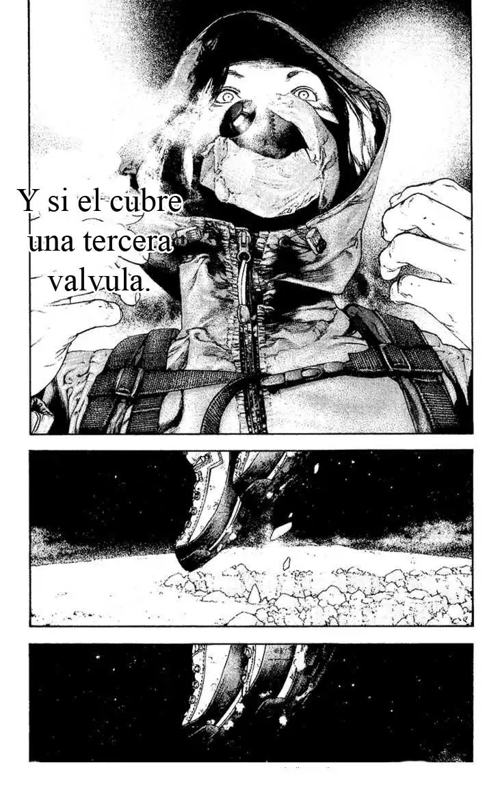 Read Kokou no Hito ES Manga Online