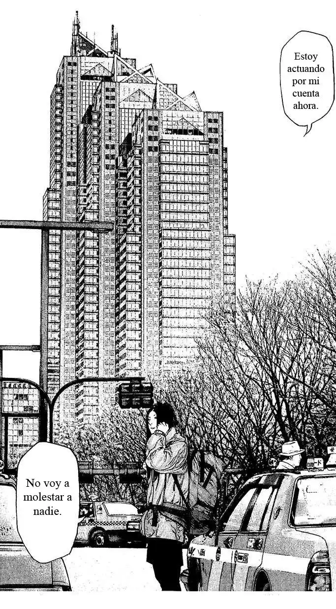 Read Kokou no Hito ES Manga Online