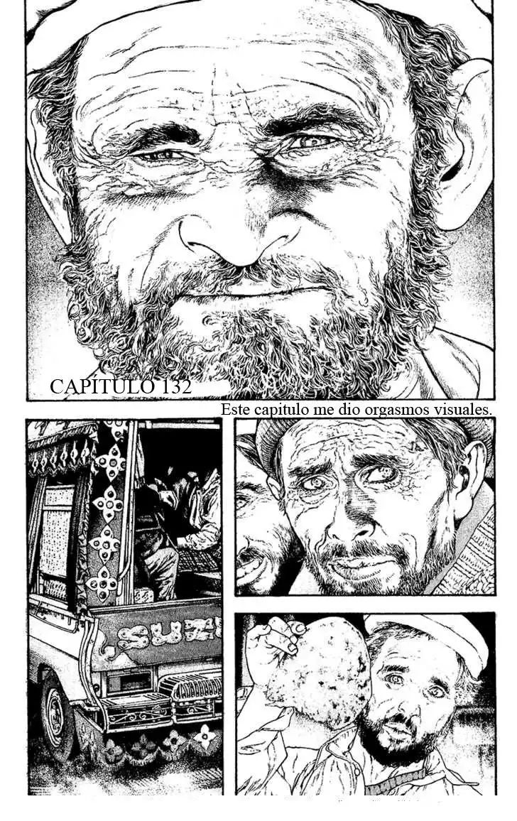 Read Kokou no Hito ES Manga Online
