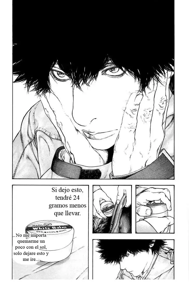 Read Kokou no Hito ES Manga Online