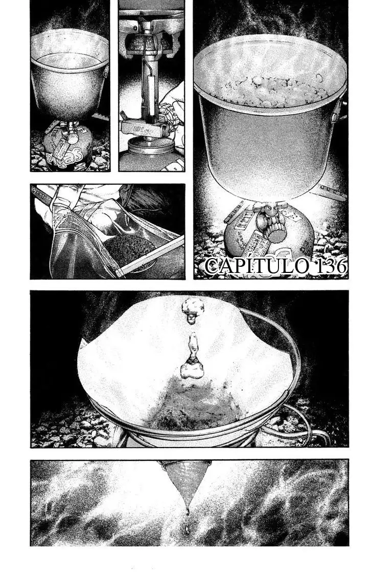 Read Kokou no Hito ES Manga Online