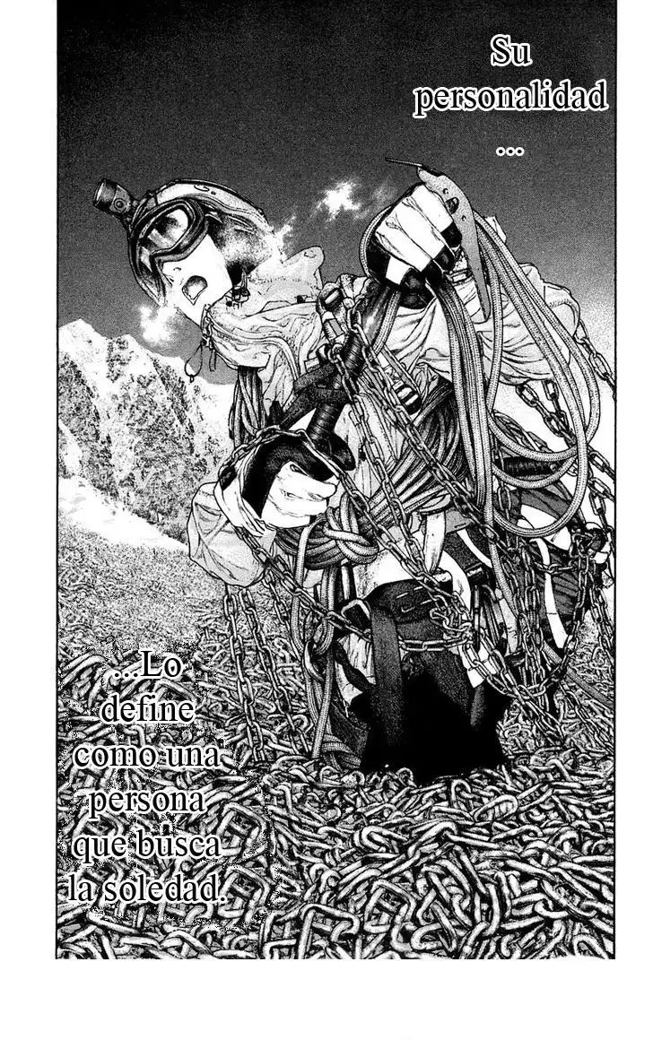 Read Kokou no Hito ES Manga Online