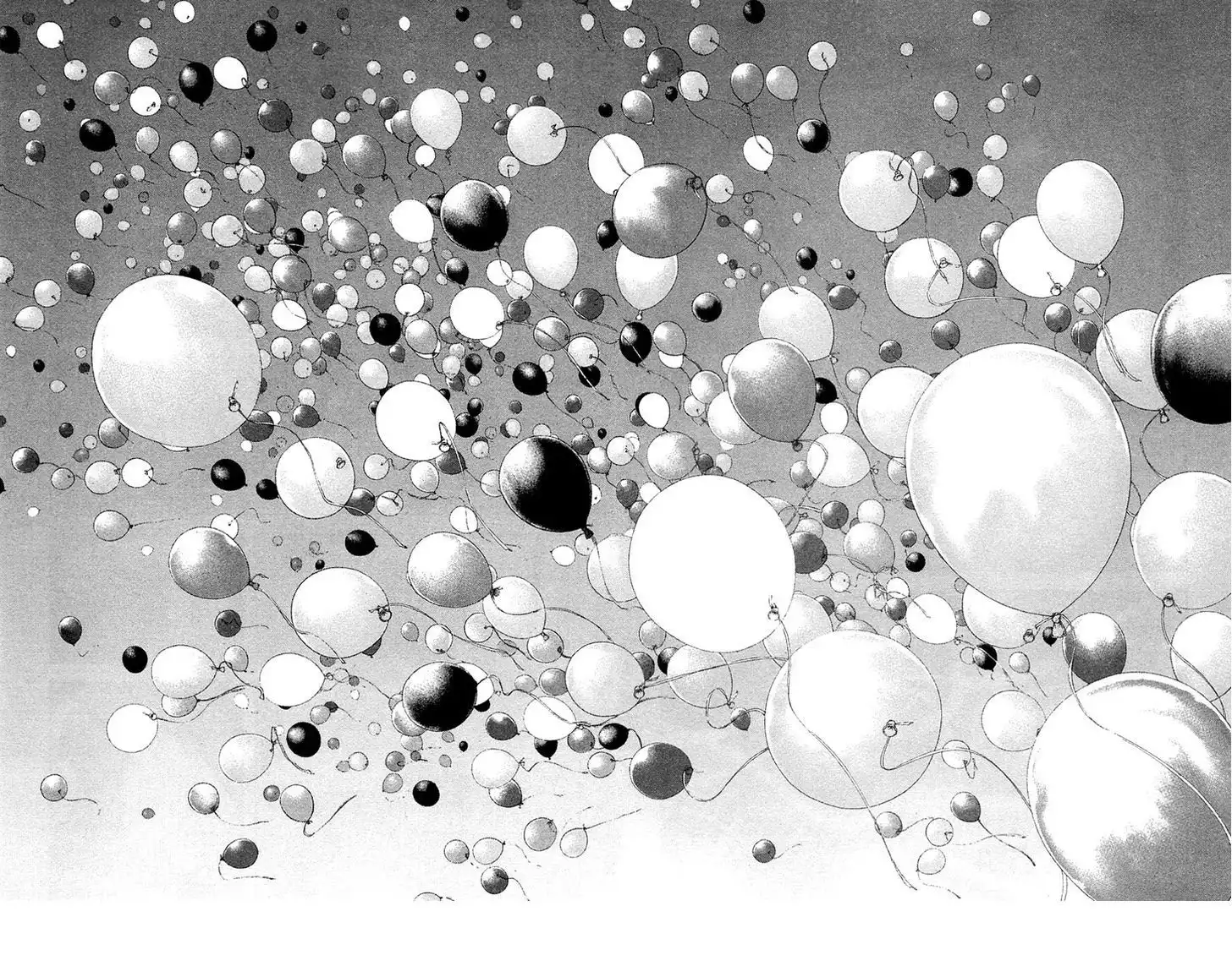 Read Kokou no Hito ES Manga Online