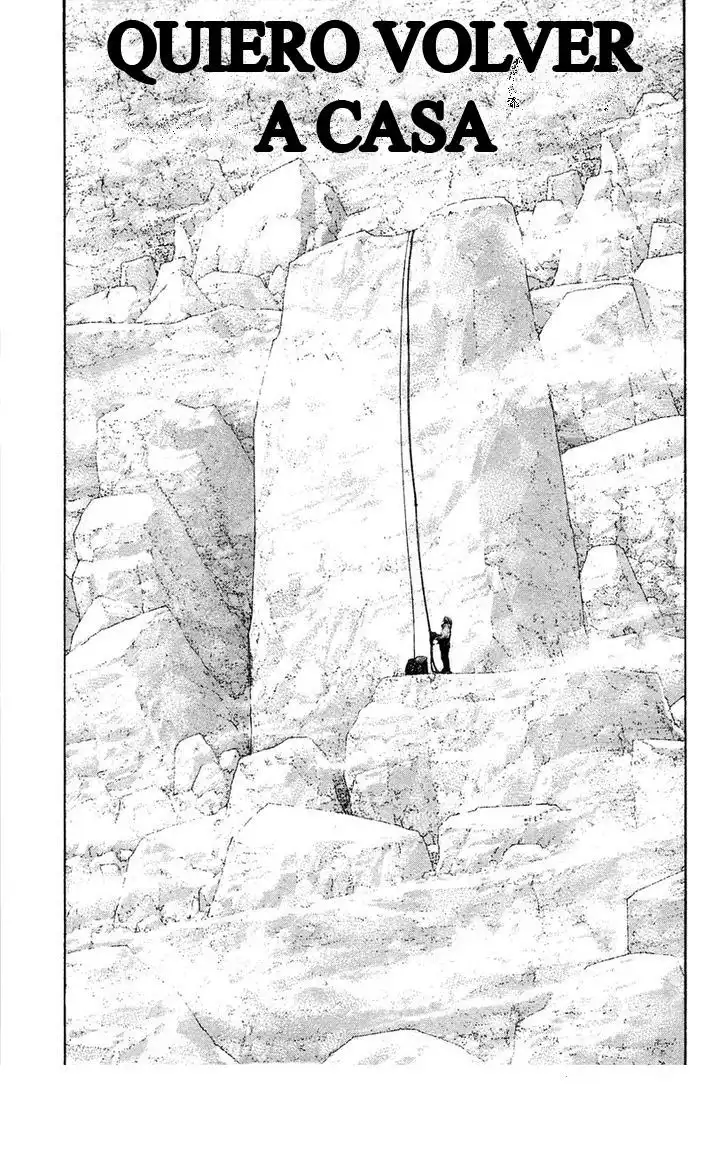 Read Kokou no Hito ES Manga Online