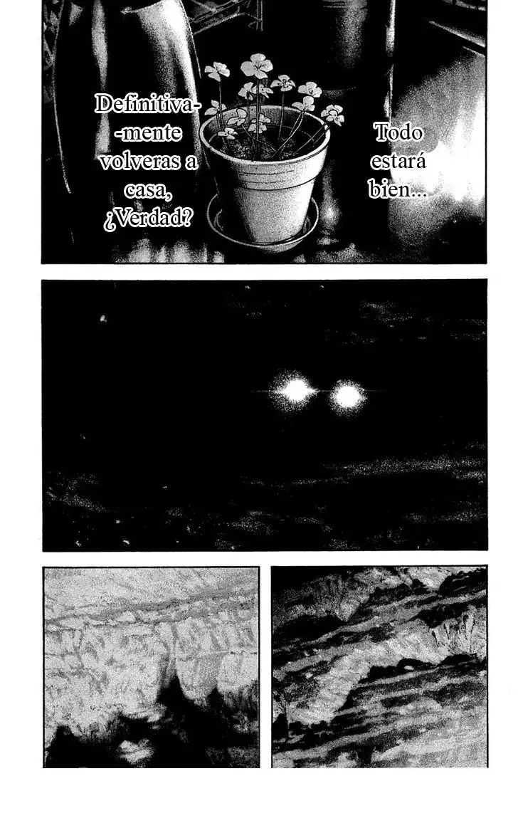 Read Kokou no Hito ES Manga Online
