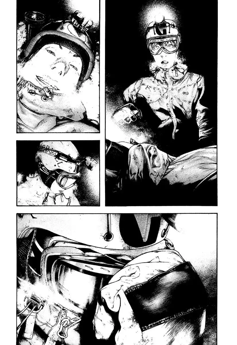 Read Kokou no Hito ES Manga Online