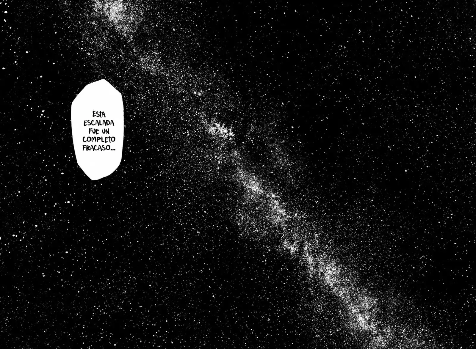 Read Kokou no Hito ES Manga Online
