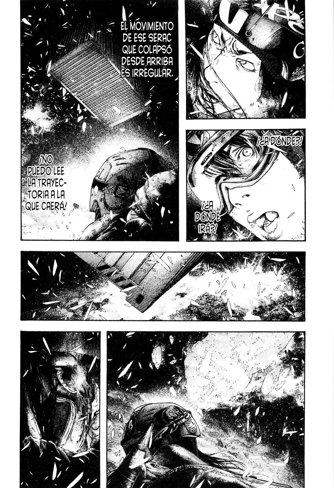 Read Kokou no Hito ES Manga Online