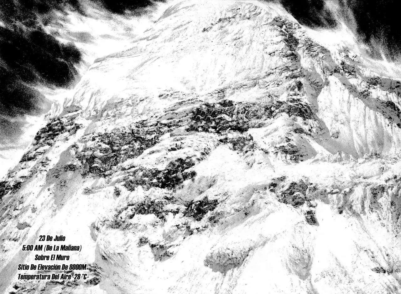 Read Kokou no Hito ES Manga Online
