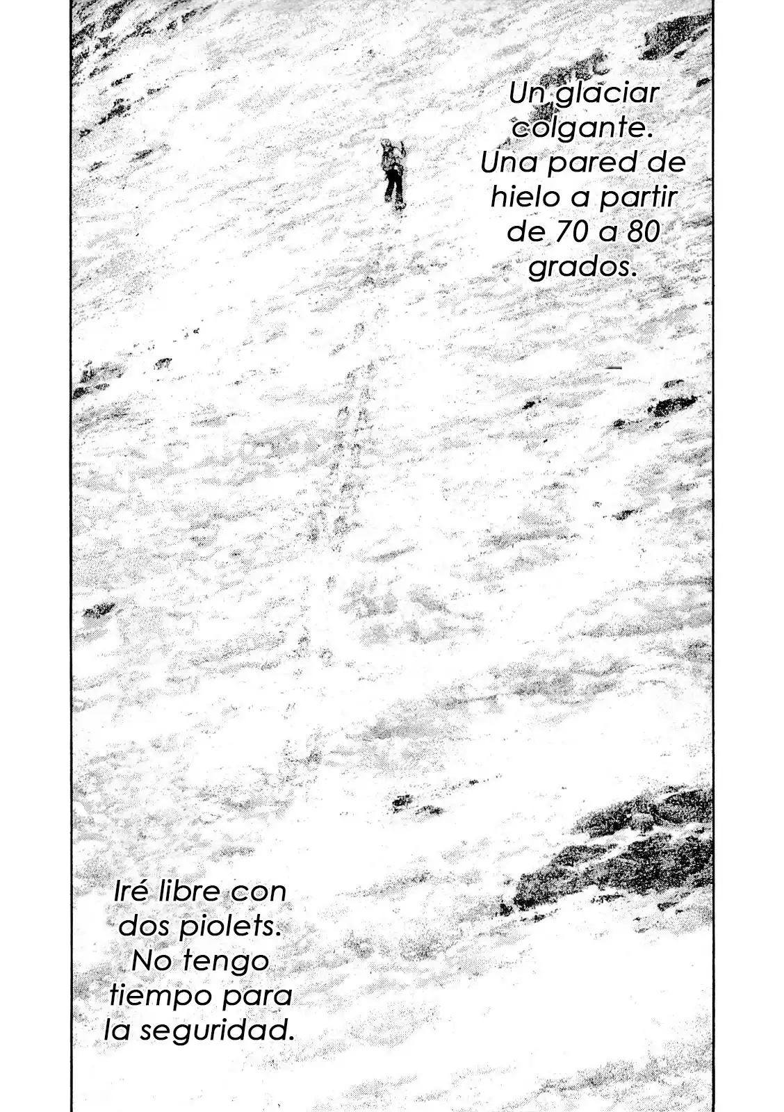 Read Kokou no Hito ES Manga Online