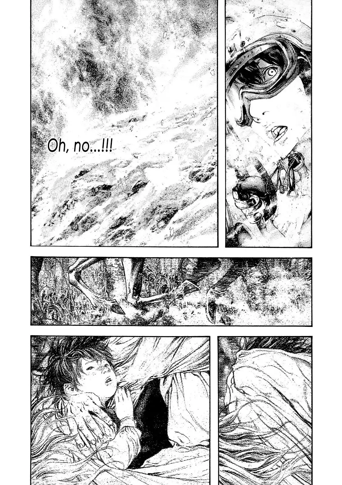 Read Kokou no Hito ES Manga Online