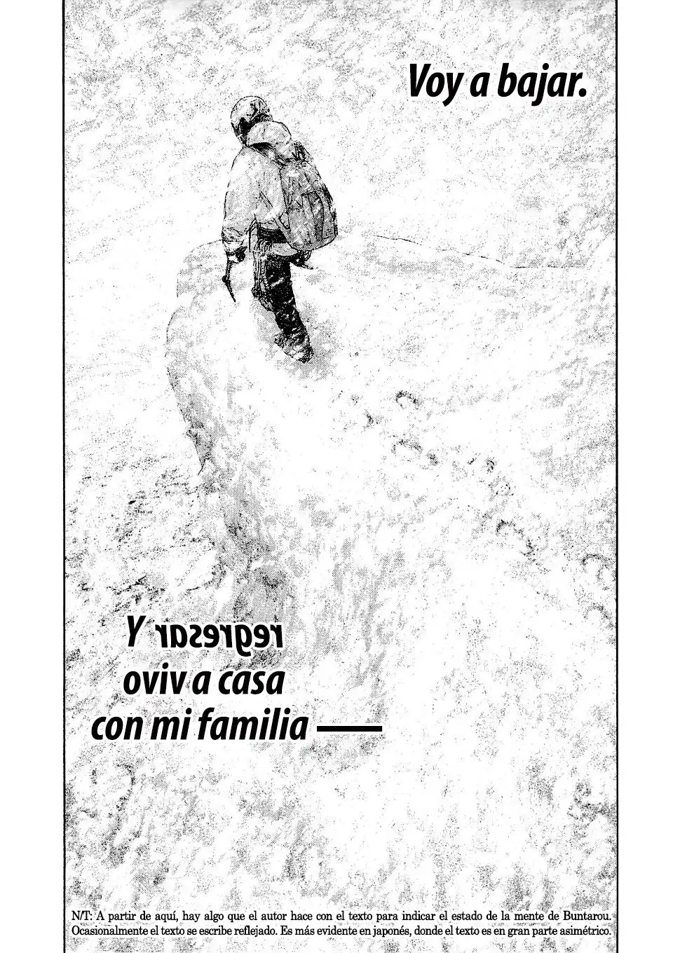 Read Kokou no Hito ES Manga Online