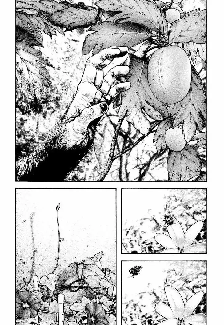 Read Kokou no Hito ES Manga Online