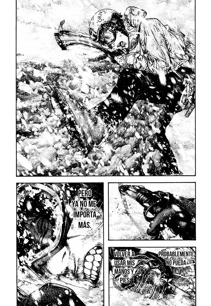 Read Kokou no Hito ES Manga Online