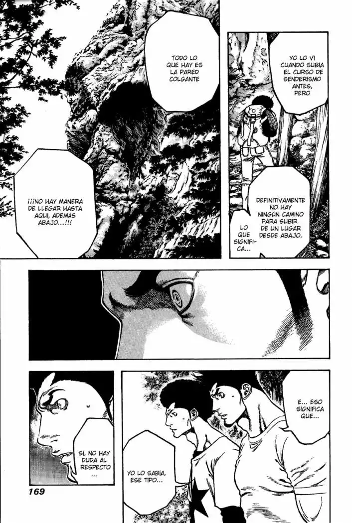 Read Kokou no Hito ES Manga Online