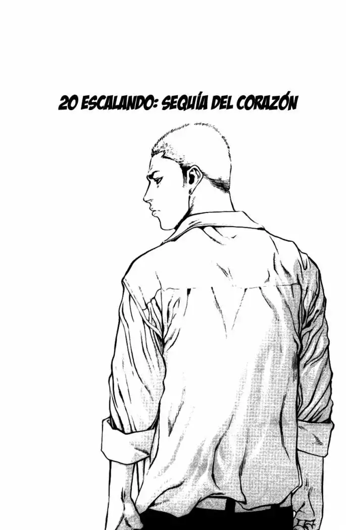 Read Kokou no Hito ES Manga Online