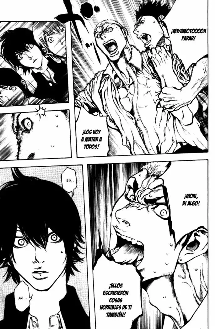 Read Kokou no Hito ES Manga Online